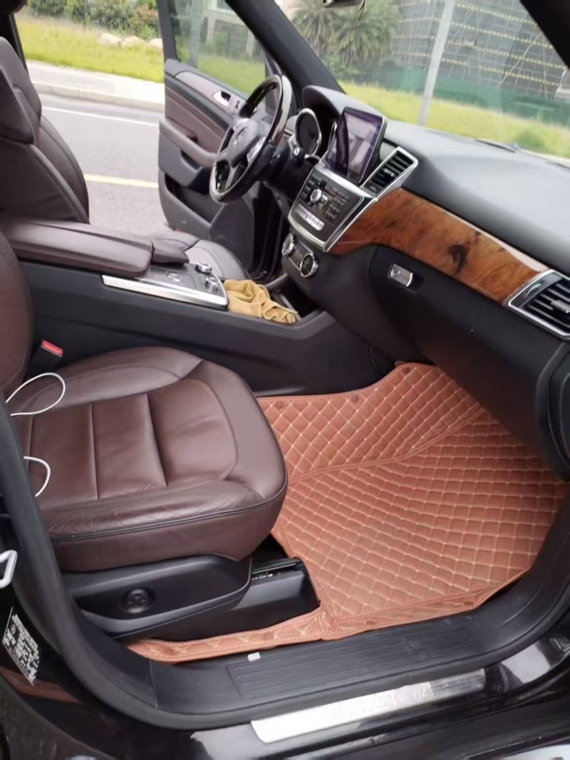 佛山13年奔驰ML5