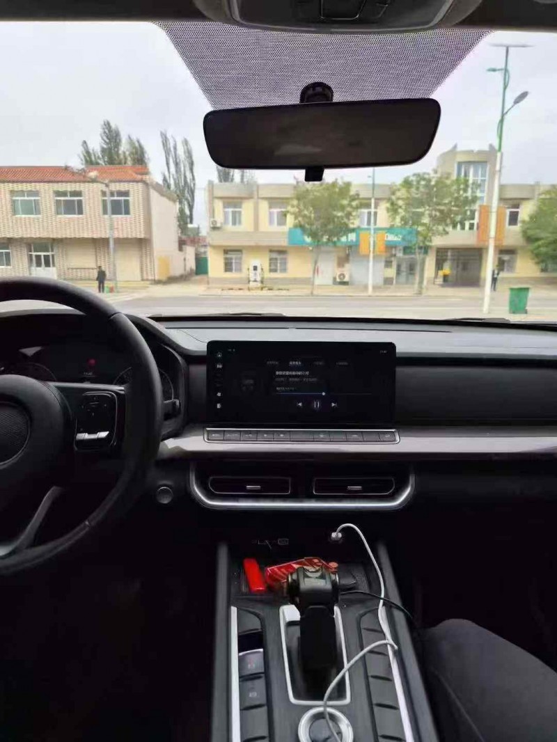 邯郸24年长城汽车炮 皮卡3