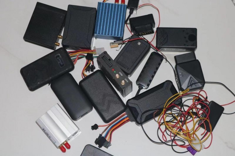 抵押车GPS如何全部拆除干净 抵押车GPS如何全部拆除干净