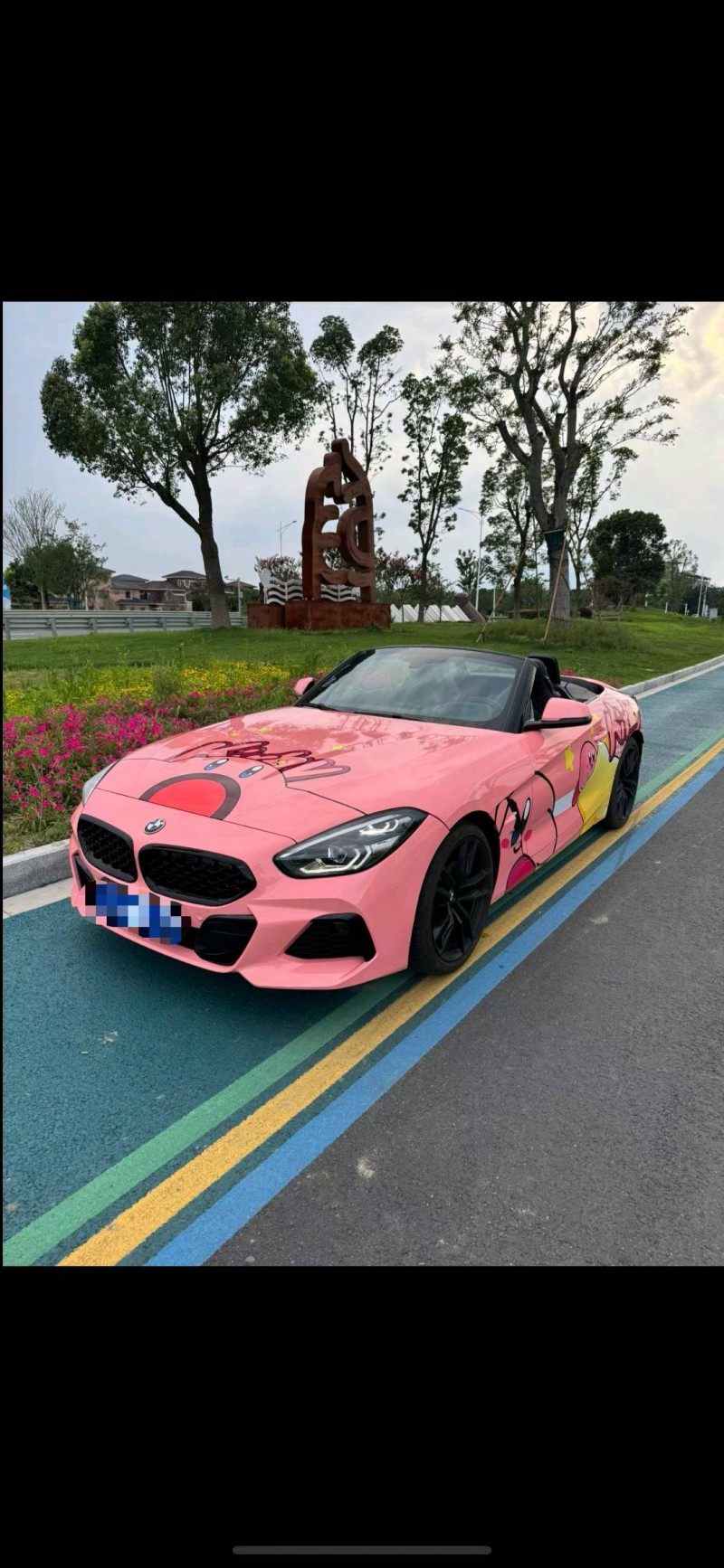 徐州20年宝马Z42