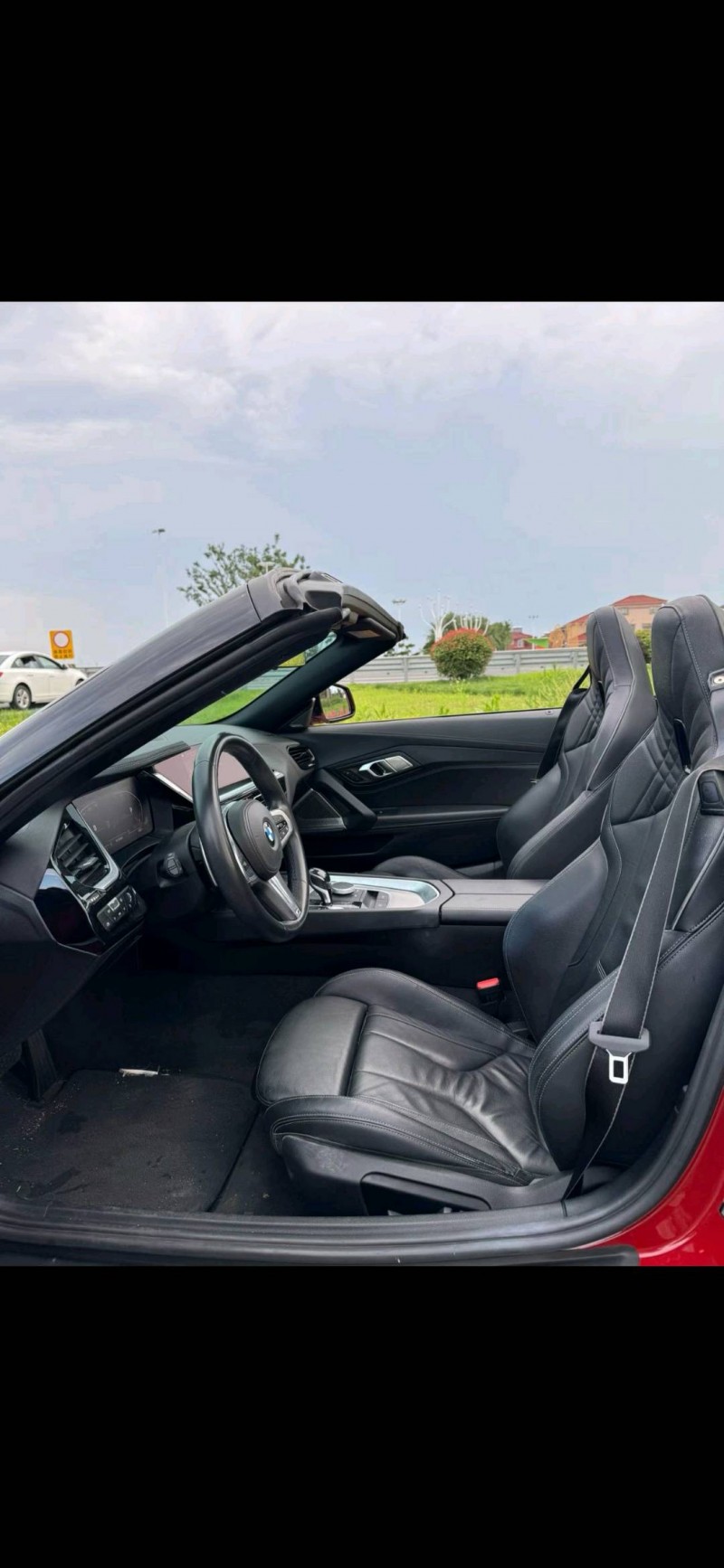 徐州20年宝马Z43