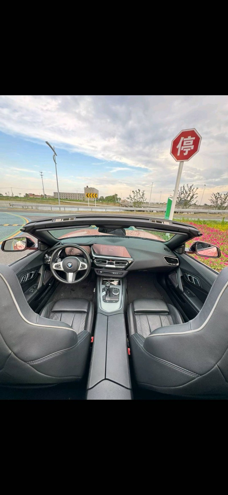 徐州20年宝马Z44