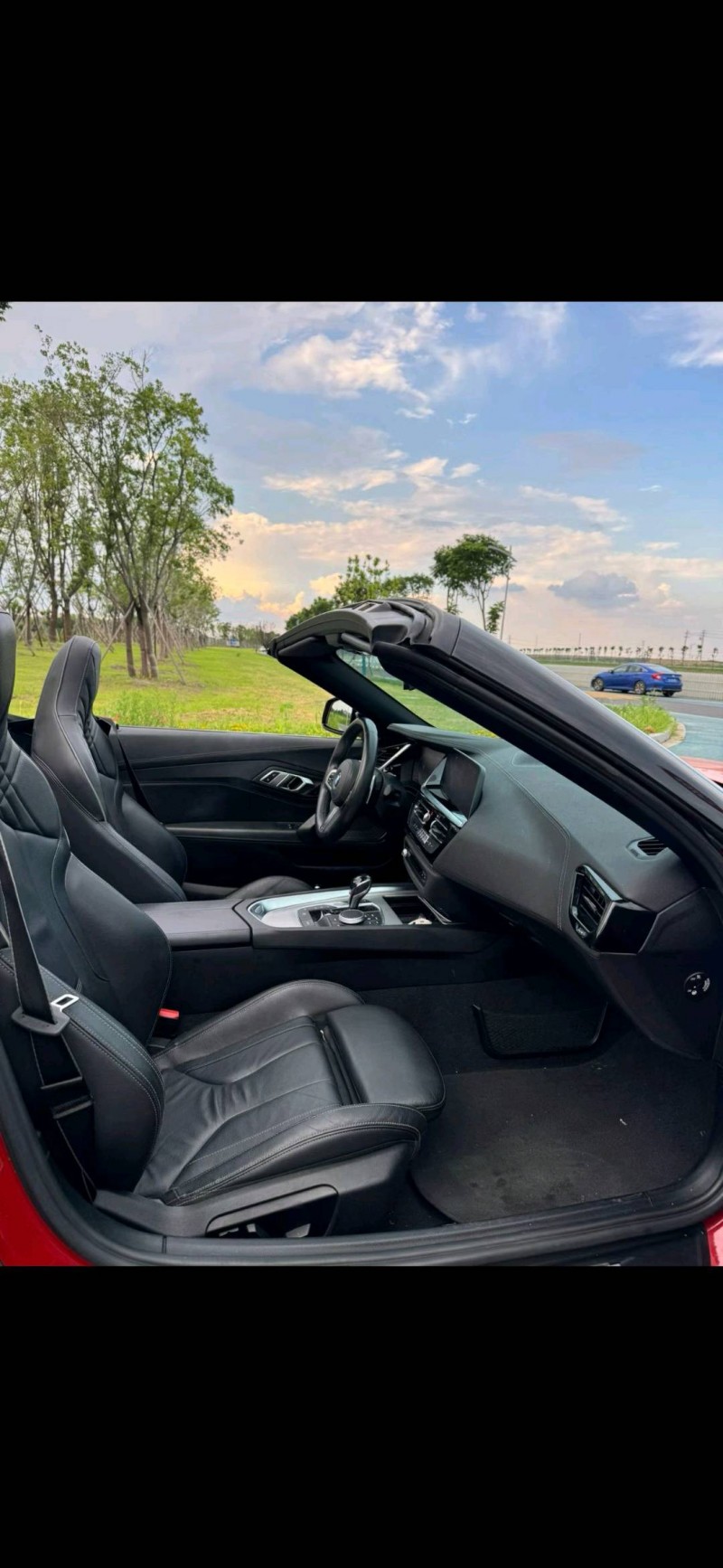 徐州20年宝马Z45