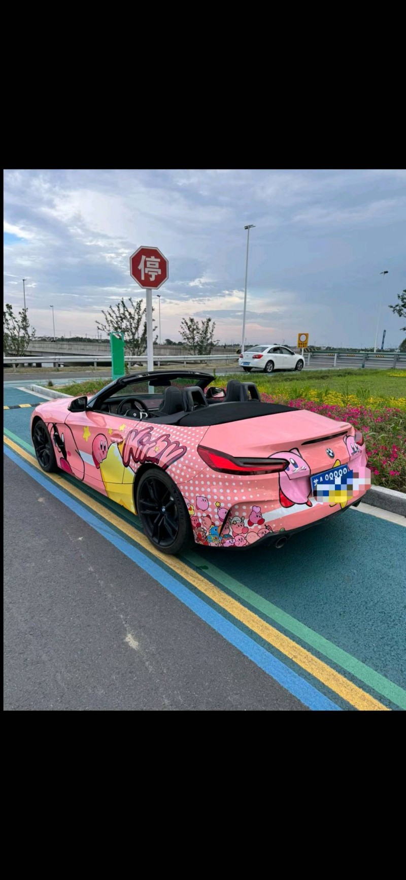 徐州20年宝马Z46