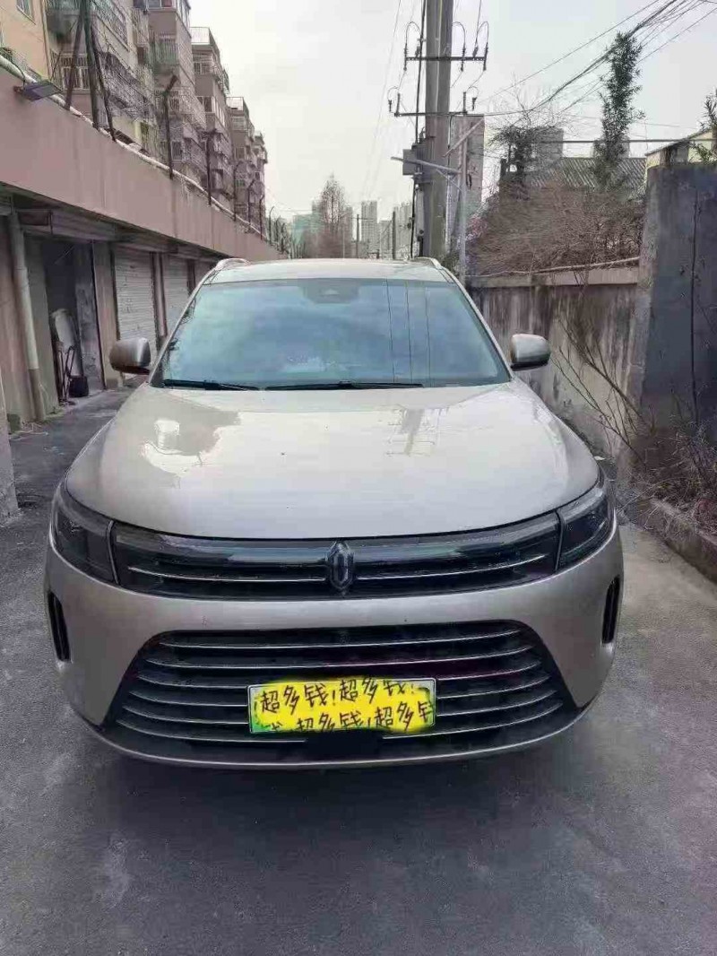 南通23年华为智选问界1