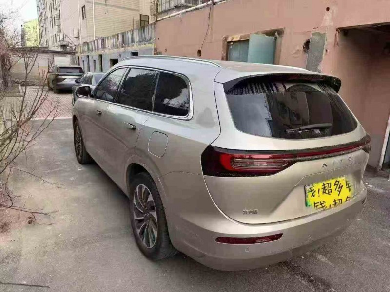 南通23年华为智选问界8