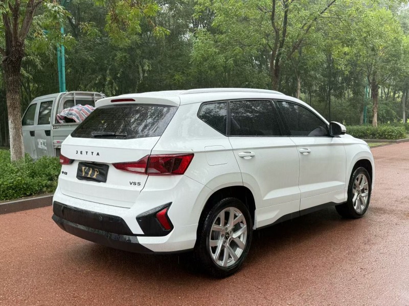 聊城25年大众捷达2