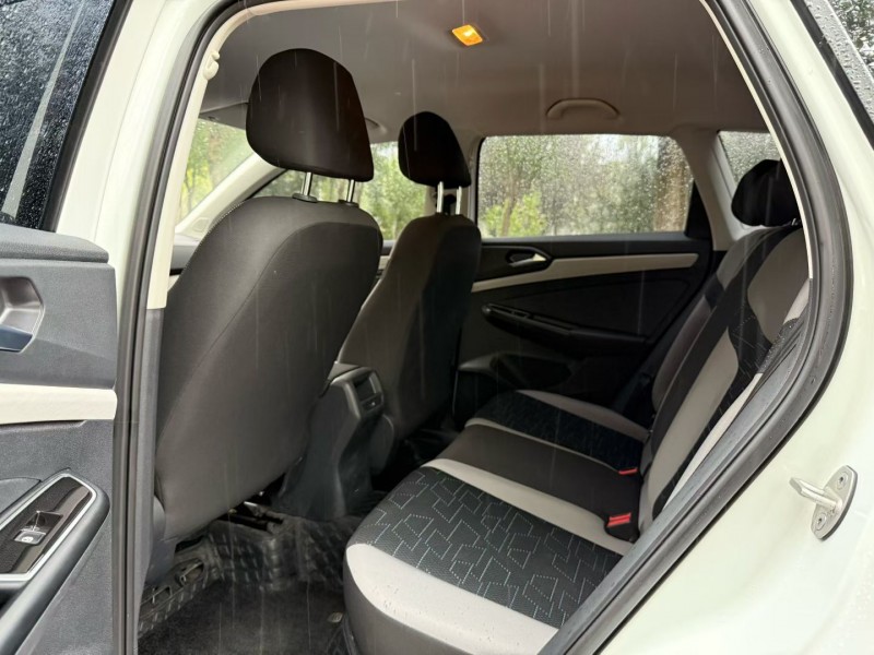 聊城25年大众捷达3