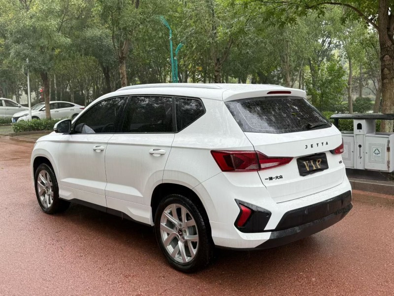 聊城25年大众捷达4