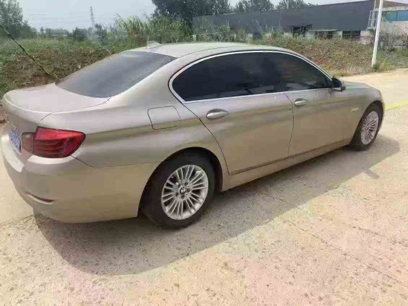 苏州15年宝马5系6