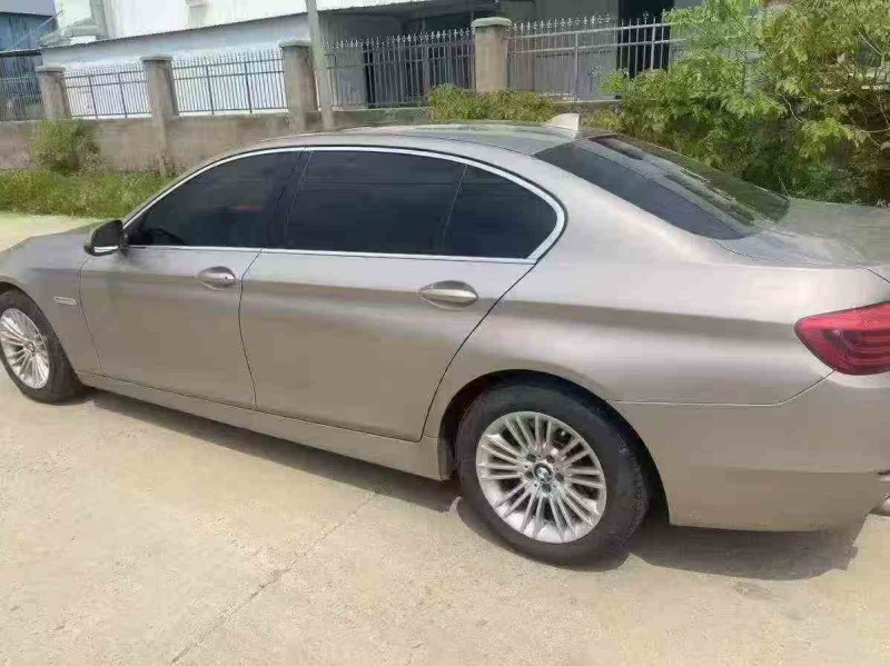 苏州15年宝马5系7