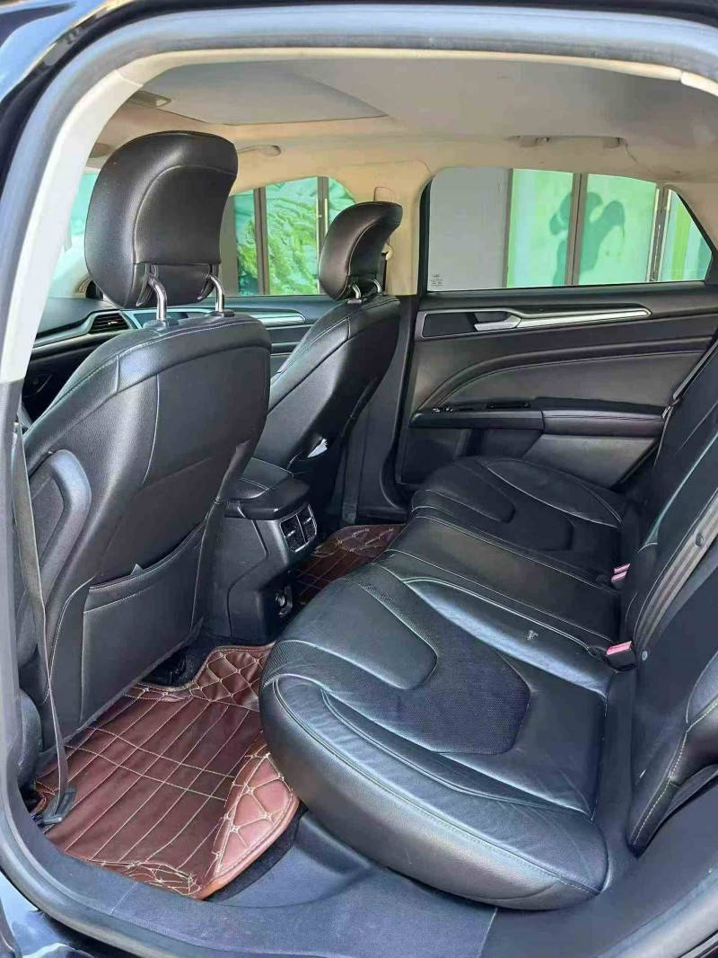 连云港14年福特蒙迪欧6