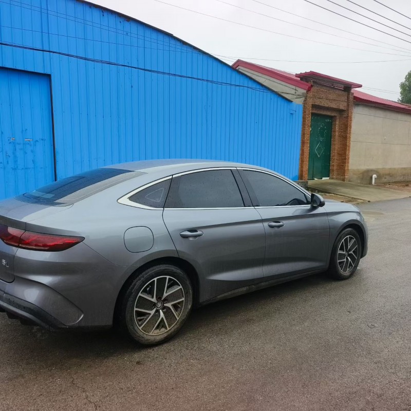 邯郸24年比亚迪秦3