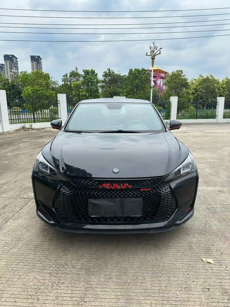 厦门22年东风奕炫1