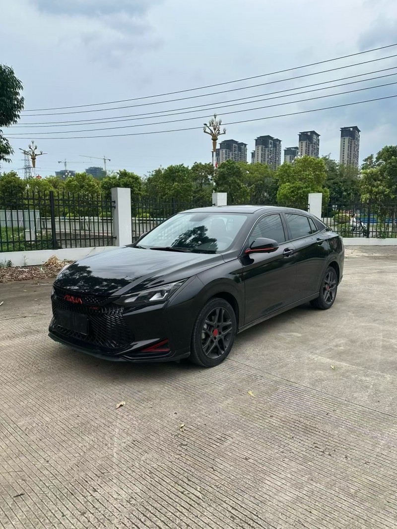 厦门22年东风奕炫2