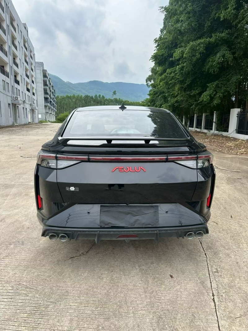 厦门22年东风奕炫7