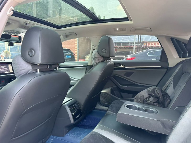 淄博21年大众速腾5