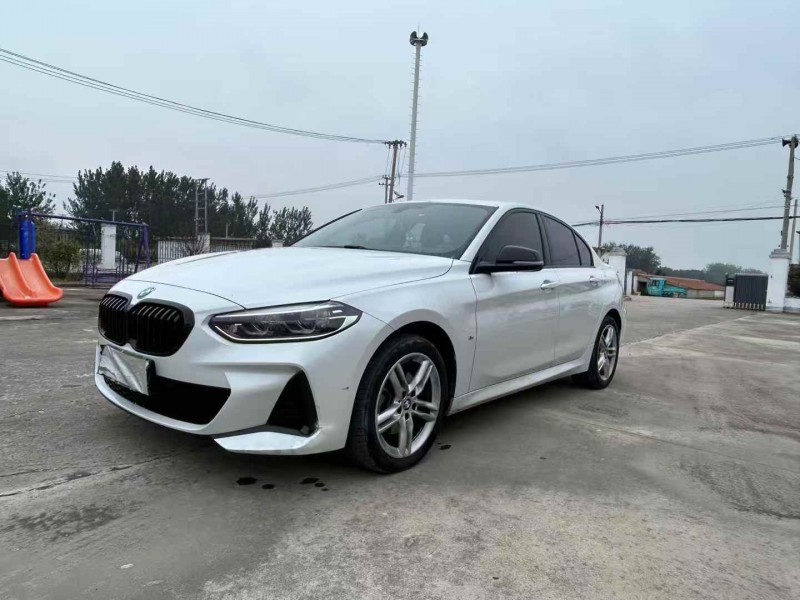 徐州22年宝马1系2