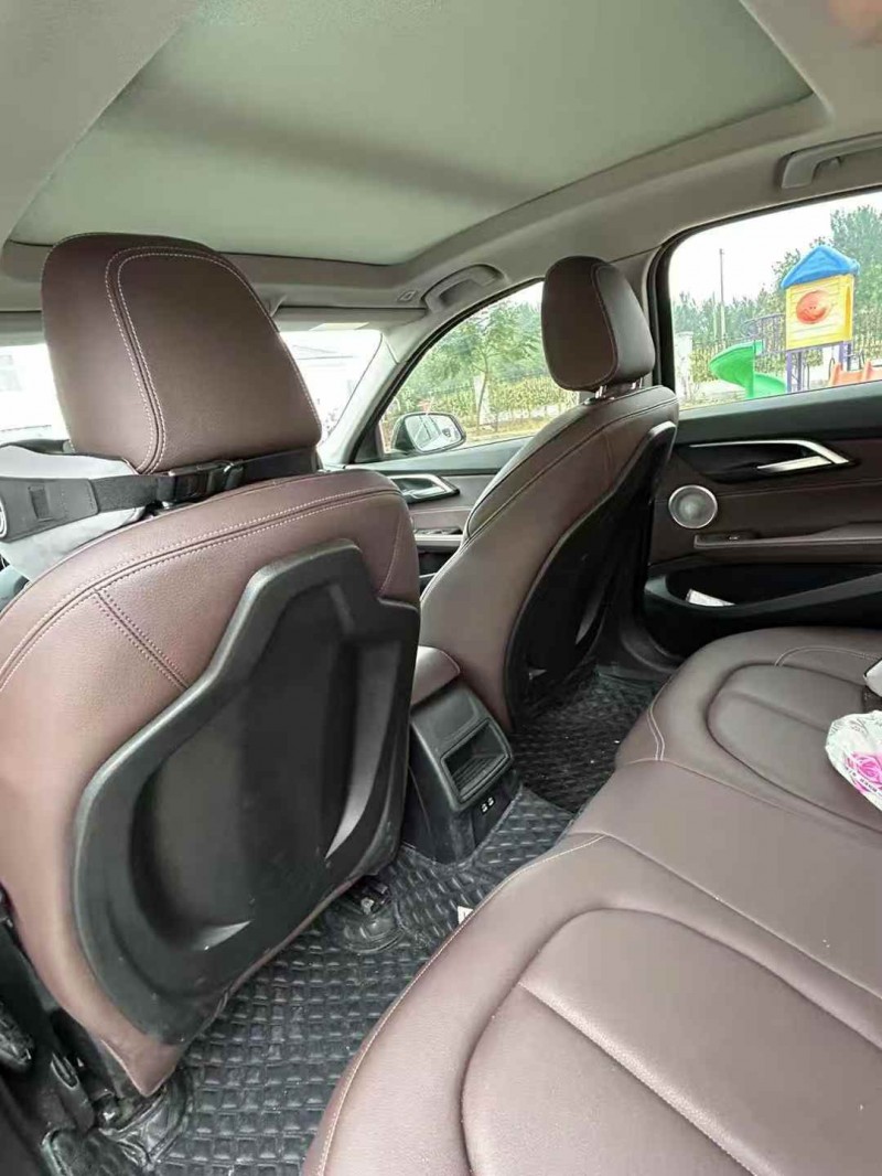 徐州22年宝马1系8