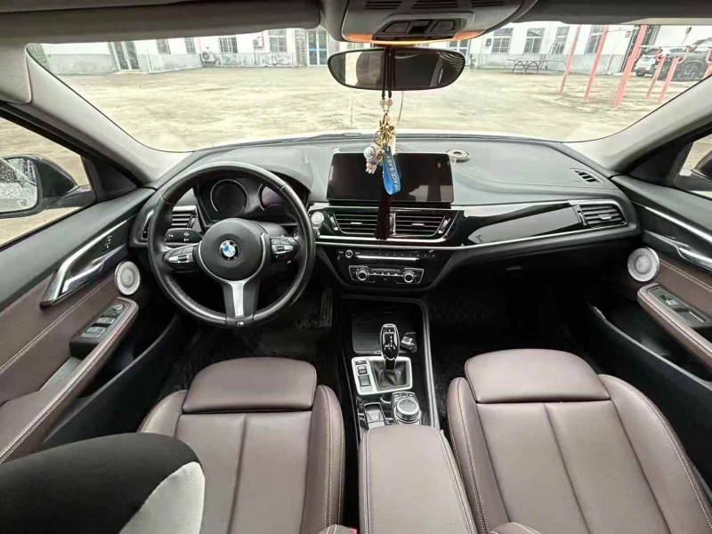 徐州22年宝马1系9