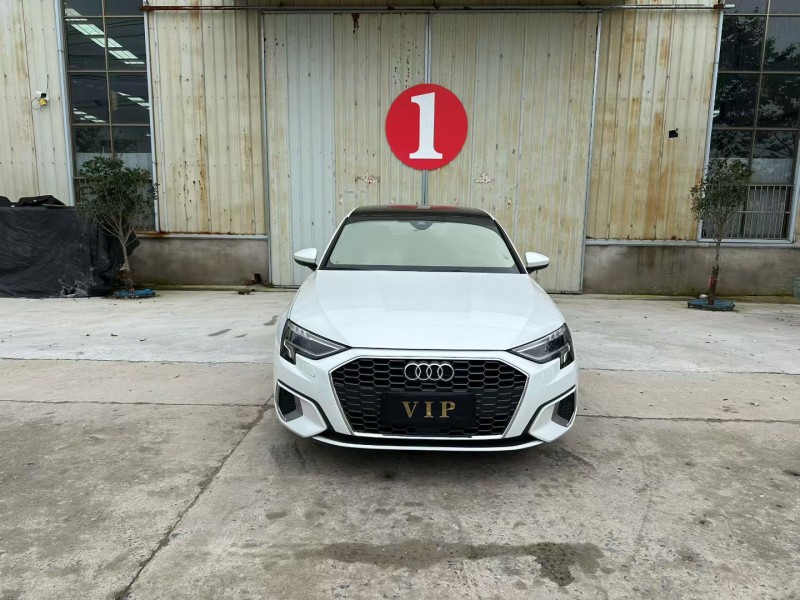 徐州21年奥迪A31