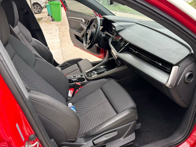 徐州21年奥迪A38