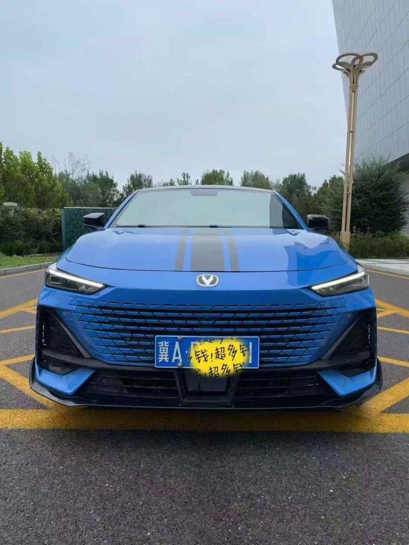 邯郸23年长安汽车UNI1