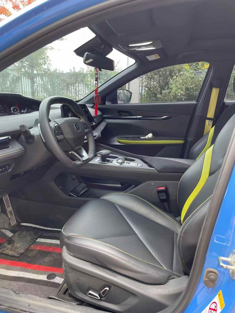 邯郸23年长安汽车UNI6