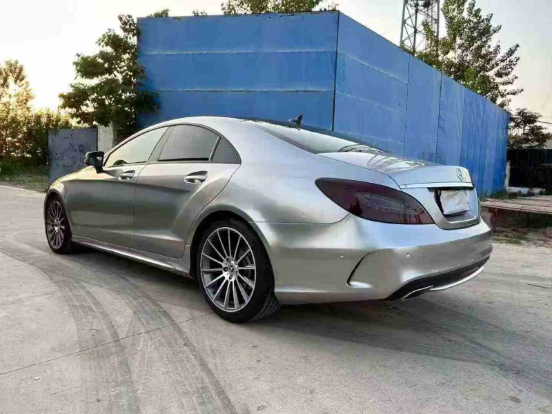 徐州15年奔驰CLS5