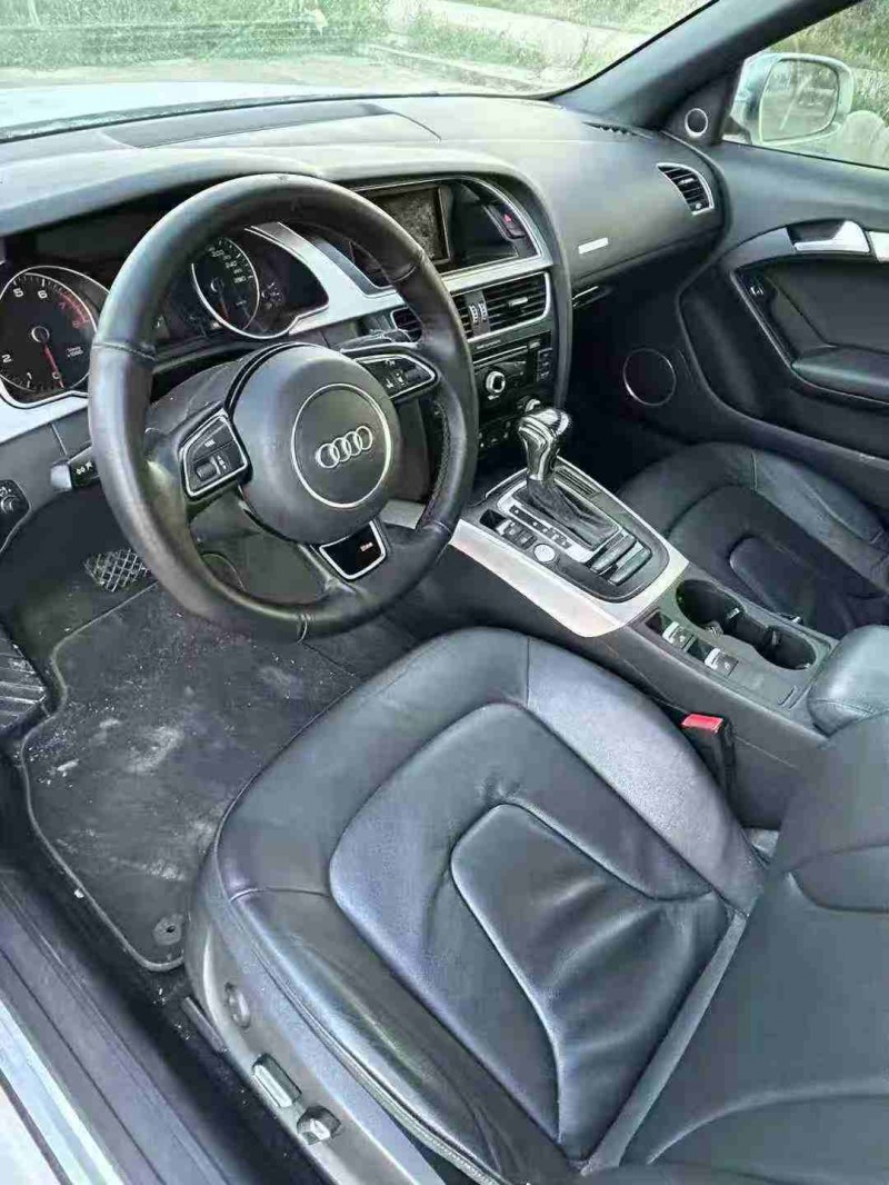 徐州16年奥迪A57