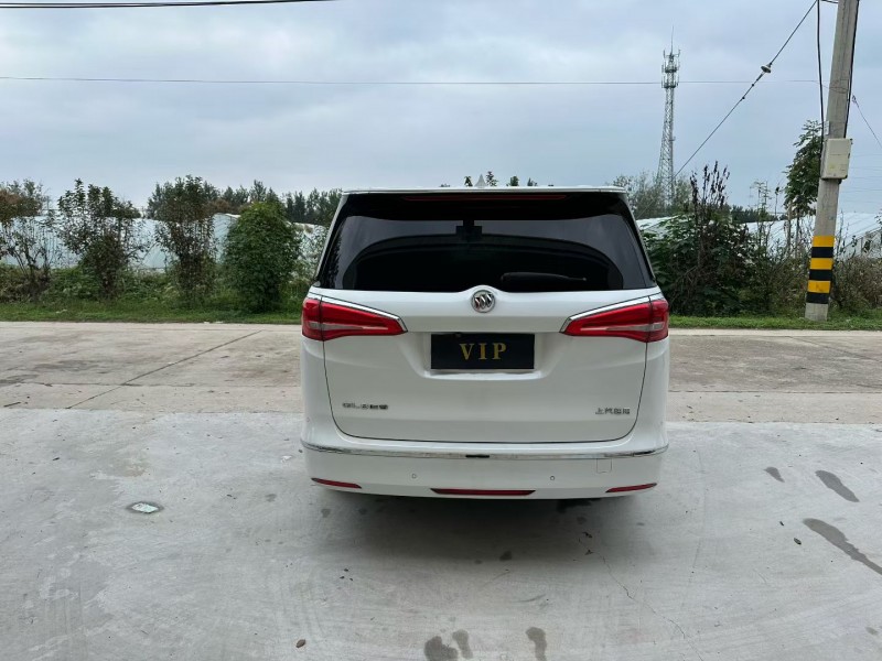 徐州18年别克GL89