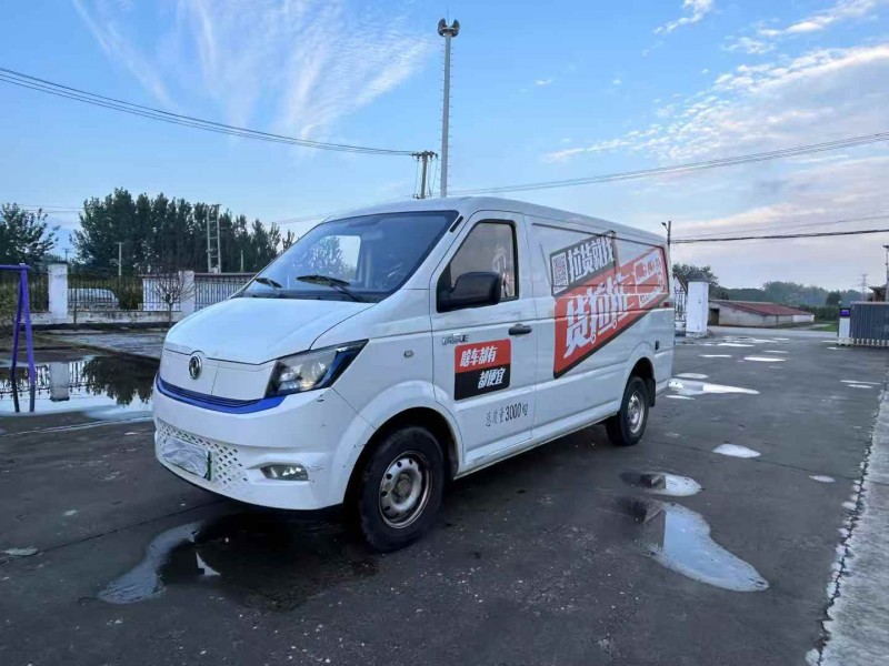 徐州23年东风御风2