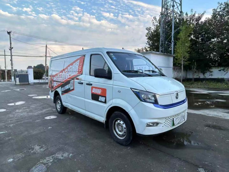 徐州23年东风御风3