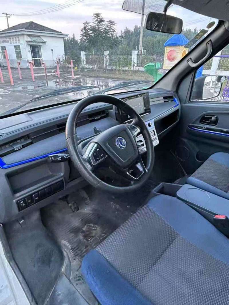 徐州23年东风御风8