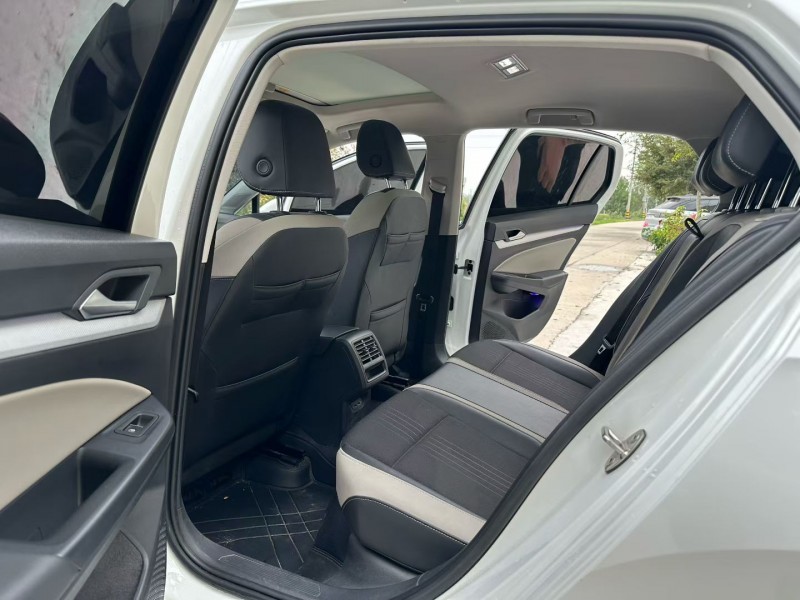 徐州23年大众高尔夫6