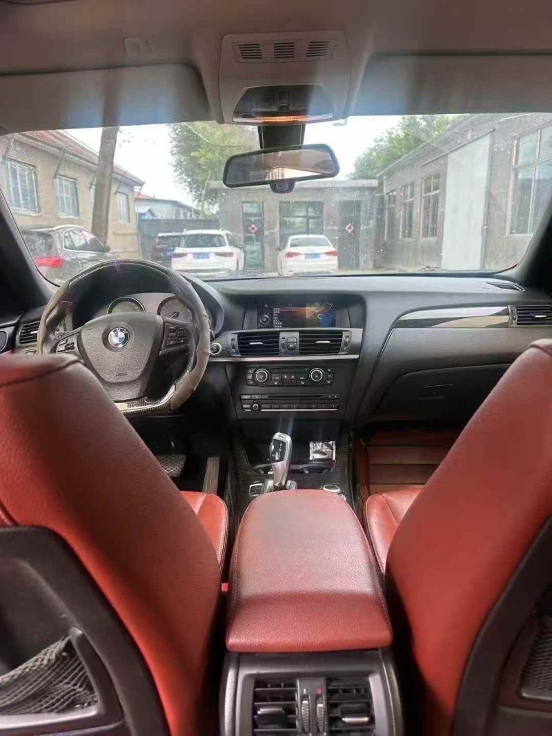 潍坊14年宝马X36