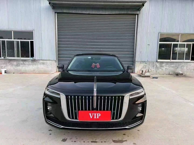 淄博23年红旗H91