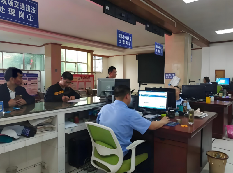 抵押车有违章怎么办? 抵押车有违章怎么办?