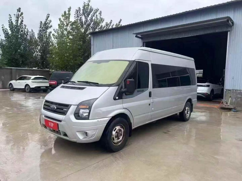 烟台20年福特全顺2