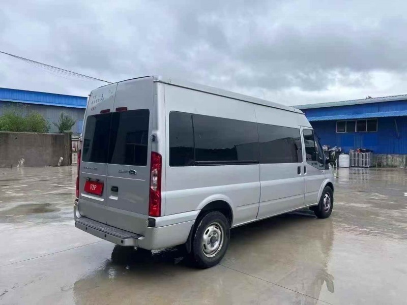 烟台20年福特全顺4