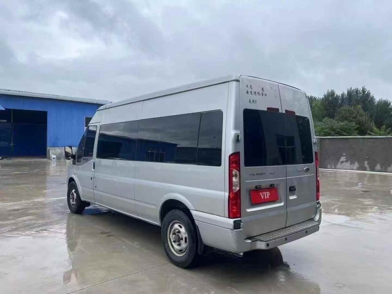 烟台20年福特全顺9