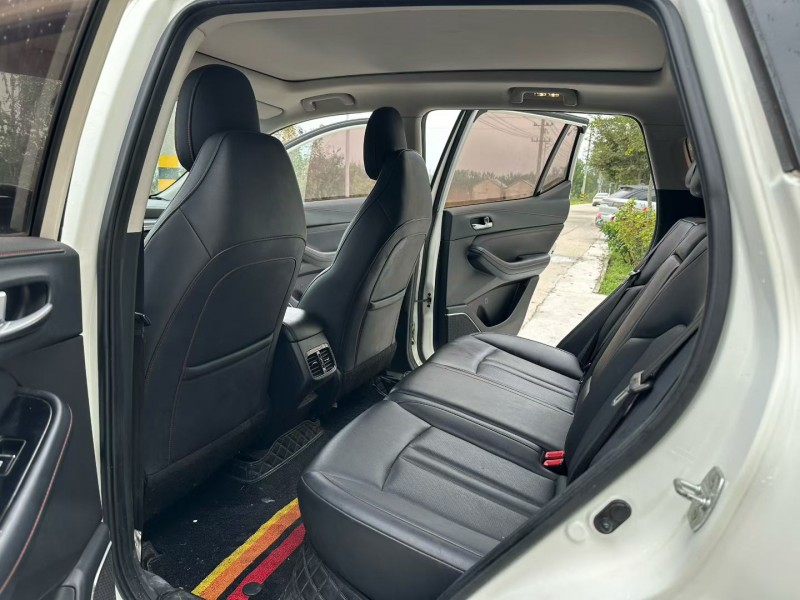 徐州20年传祺GS46