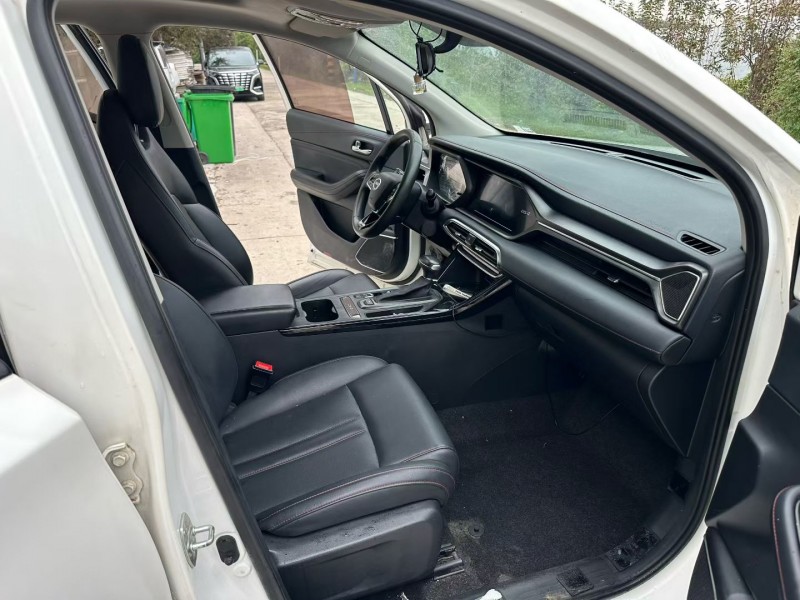 徐州20年传祺GS48