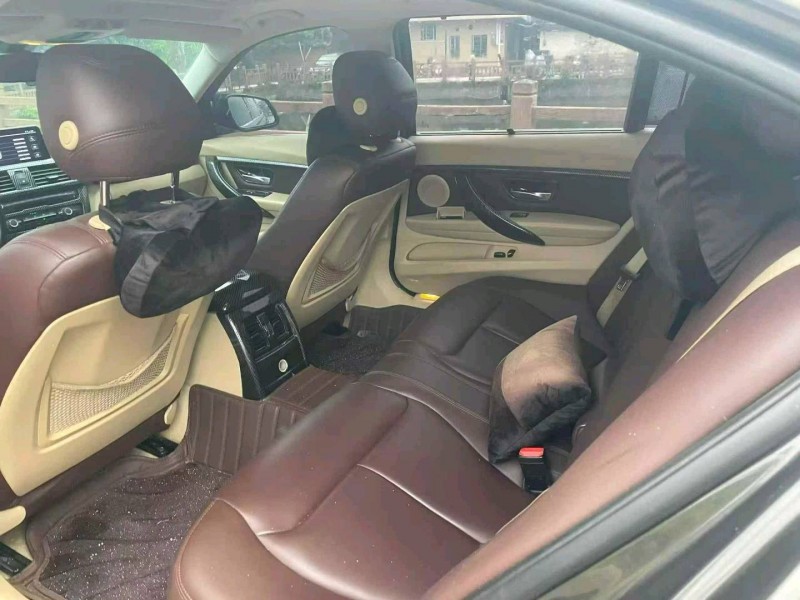 中山13年宝马3系6