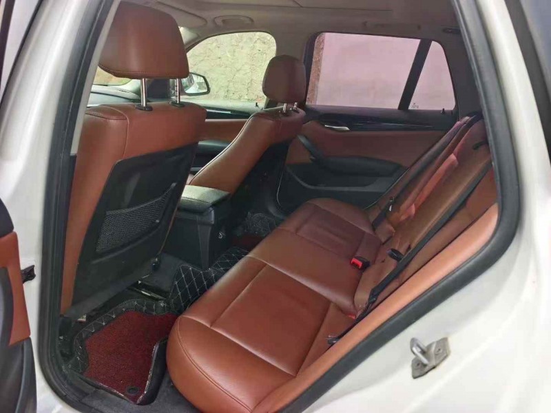 东营16年宝马X16