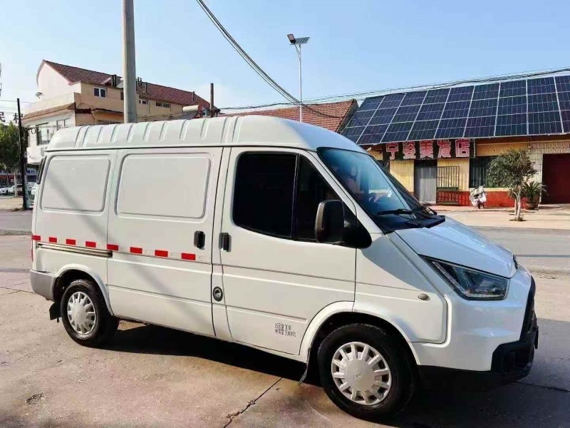 潍坊19年江铃特顺3