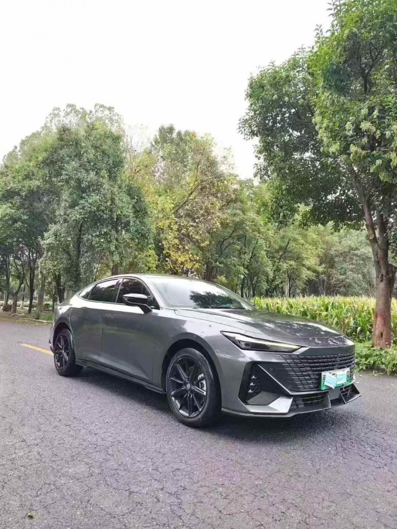 安阳23年长安汽车UNI3