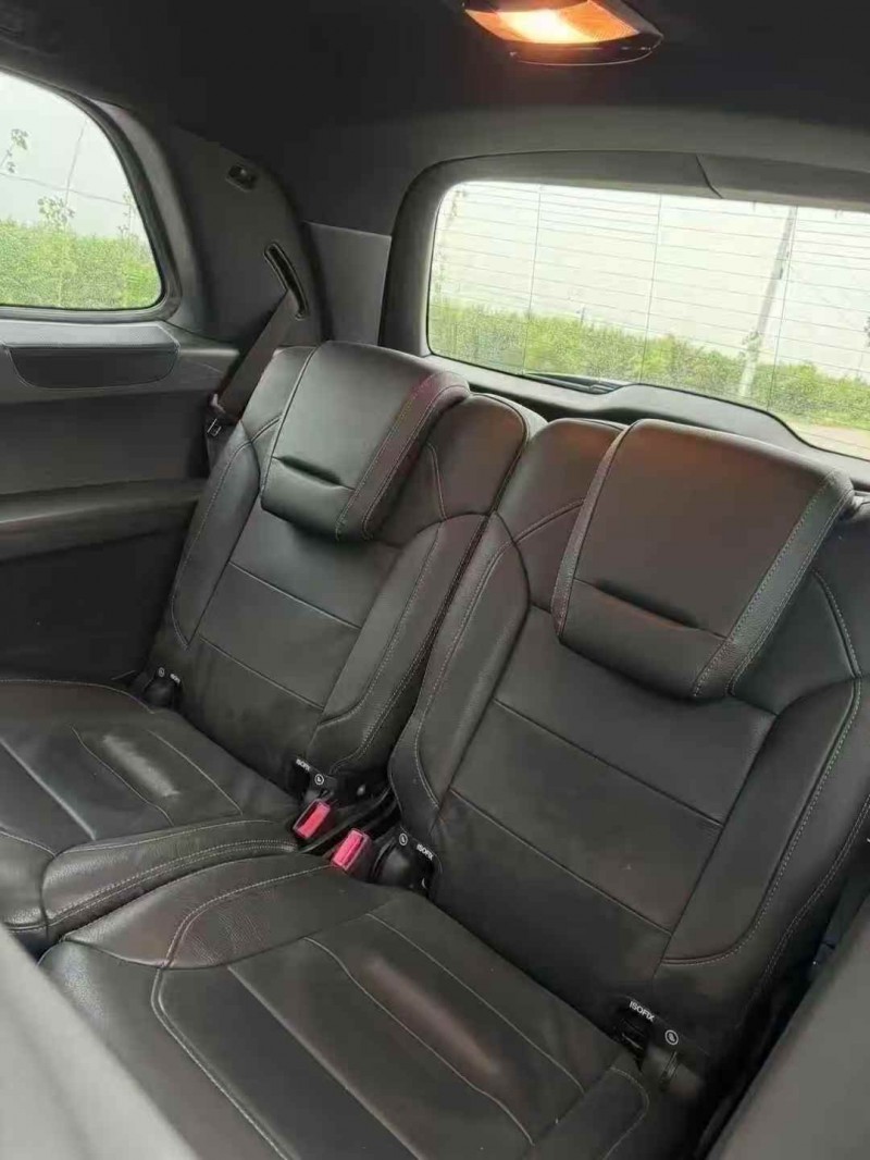 铜陵17年奔驰GLS4