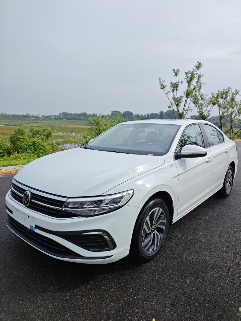 淄博25年大众宝来2