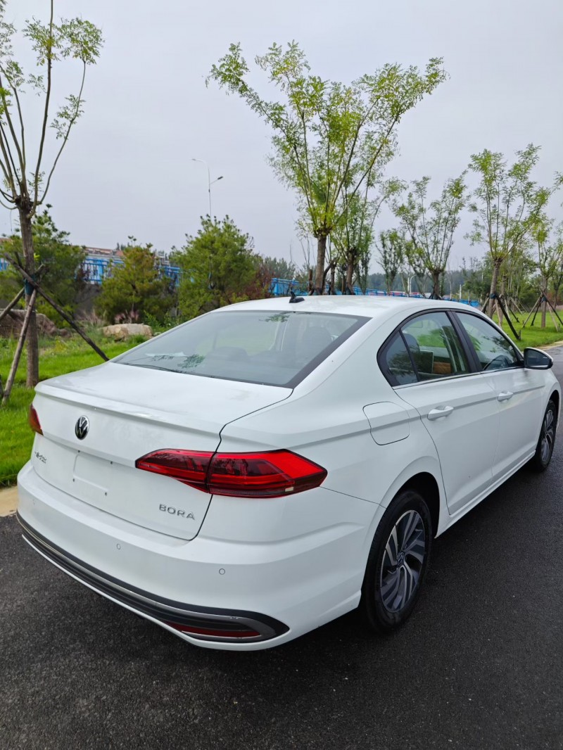 淄博25年大众宝来4